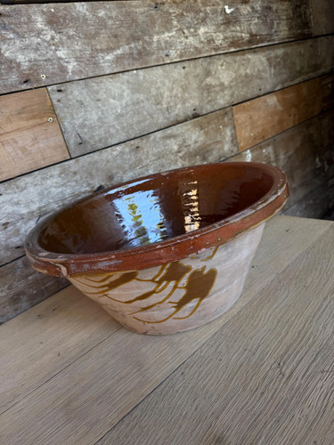 French dairy bowl - , no.1