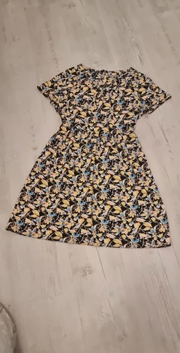 Mini dress - mini,