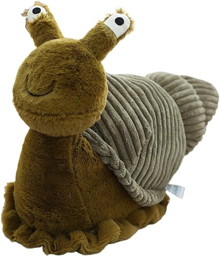 Cute plush snail children's