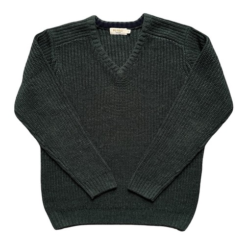 Field chunky knit - knit, jumper