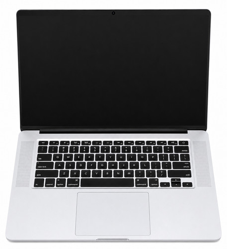 Apple macbook pro retina - retina, 15"