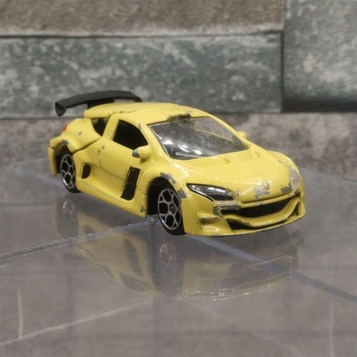 Renault megane trophy - megane,