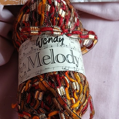 Wendy melody multicolour - wendy,