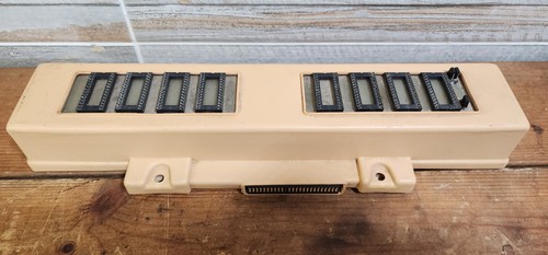 Acorn electron slogger rom box - acorn,