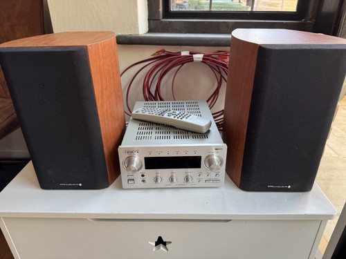 Teac h300mk2 stereo - teac, ag-h300mk2