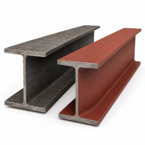 Universal red oxide - red,
