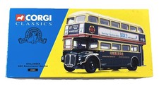 Corgi Classics 1:50 35003 AEC