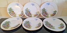 VINTAGE BONE CHINA ROYAL VALE