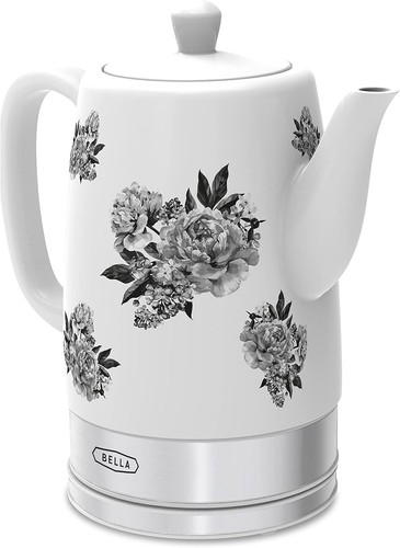 Bella electric kettle tea - bella,