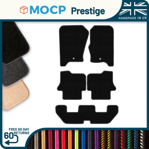 Prestige car mats fit land - mats, to