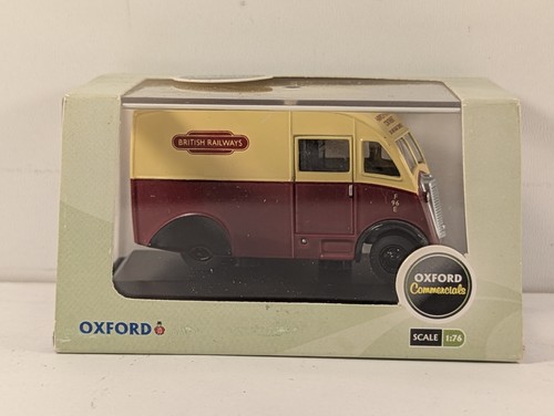 Oxford diecast scale - diecast, 1:76