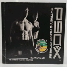 P90X Extreme Home Fitness