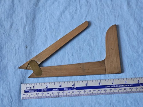 Antique surveyors draughtmans - antique,