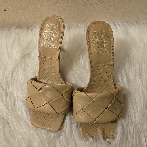 Vince camuto brelanie - camuto, braided