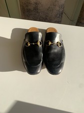 Gucci Princetown Horsebit