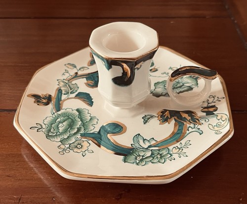 Vintage masons chartreuse - vintage,
