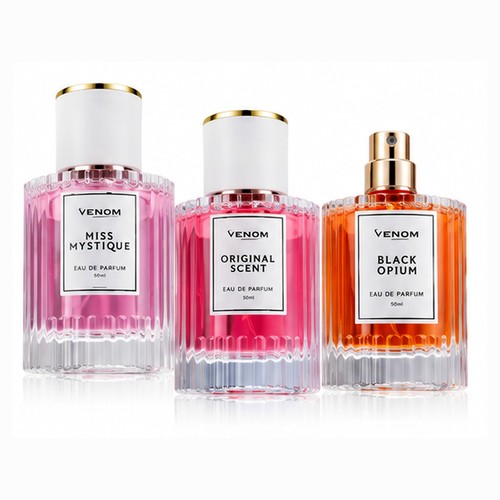 Venom pheromone perfume 50ml - pheromone,