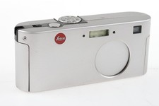 Leica D-Lux Digital Camera