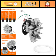 Exhaust Blower Fan Motor for