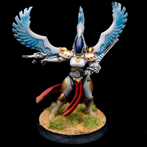 Warhammer 40k horus - warhammer, heresy