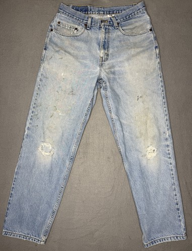 Vintage levi 901 - 901, 32x30