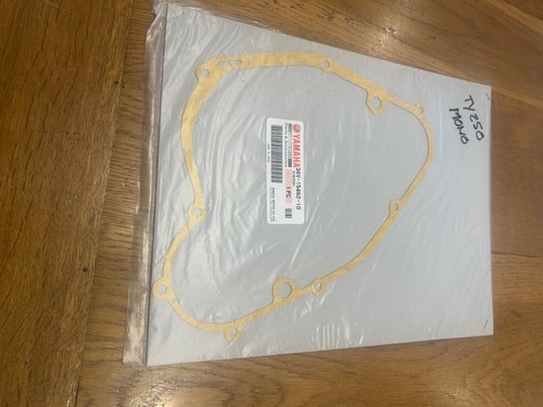 Genuine yamaha 250 350 mono - ty, 250/350