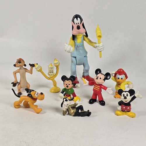 Mixed bundle vintage disney - bundle,