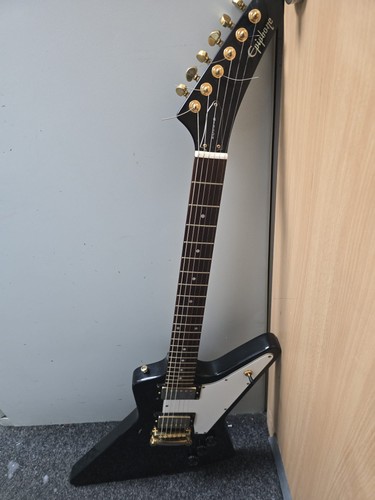 Epiphone explorer electric - epiphone,