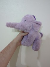 Disney Store Stamped Heffalump