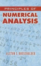 Principles of Numerical