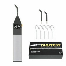 Pulp Tester Oral Teeth Nerve