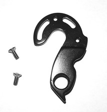 Gear Derailleur Hanger for
