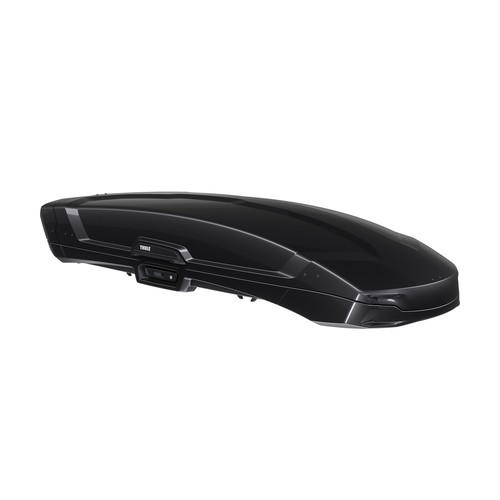 Thule vector large roof box - vector,