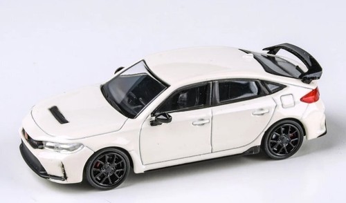 Honda civic type - civic,