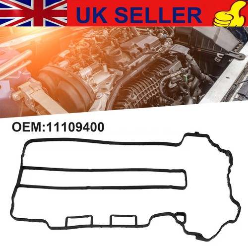 Cam rocker cover gasket for - cam,