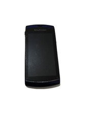 Sony Ericsson Vivaz U5i - Blue (Unlocked) Smartphone Boxed