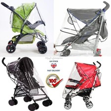 Baby buggy rain cover - buggy,