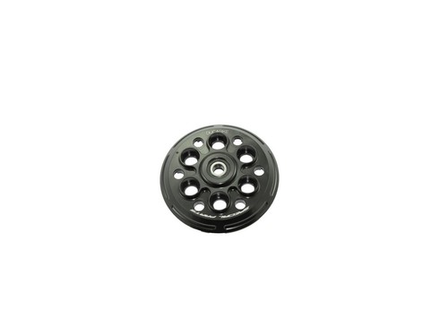 Clutch pressure plate black - pressure,