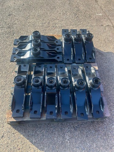 Mcconnel topper rhino oem - topper,