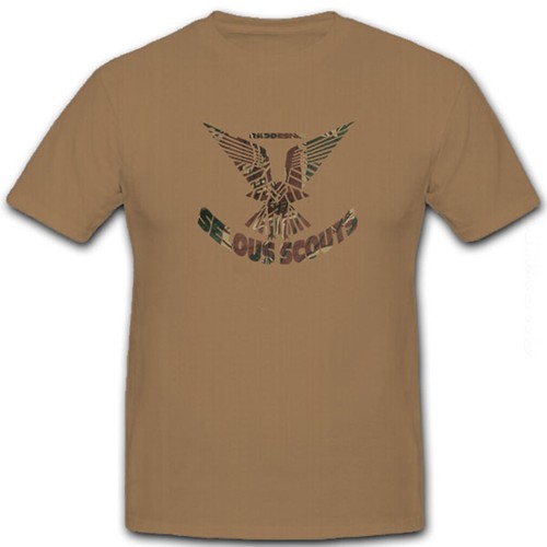 Selous scouts rhodesian war - rhodesian,