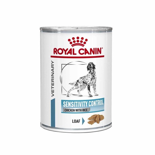 Royal canin wet dog food - canin,