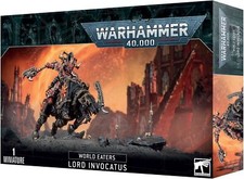 Warhammer 40k Lord On