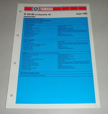 Inspection Sheet / Maintenance