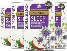Twinings Superblends Sleep