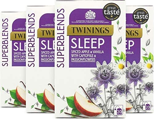 Twinings superblends sleep - twinings,