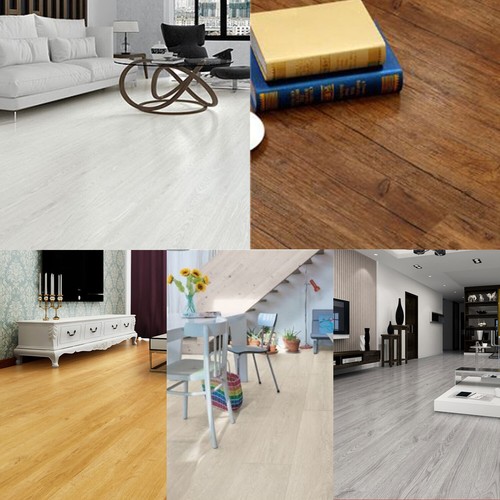 Easyfloor self adhesive - self,