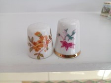Two Vintage HAMMERSLEY China