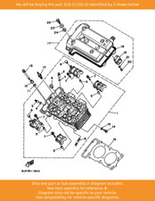 YAMAHA Guide, Valve 1