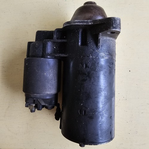 Nissan micra k11 - micra, starter