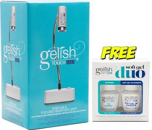 Harmony gelish soft gel - gelish,